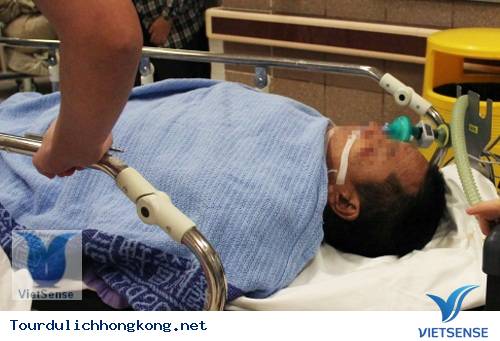 Hướng dẫn viên Hồng Kông đánh chết du khách