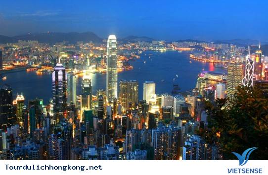 Khám phá đảo Trường Châu – Hồng Kông - Ảnh 4