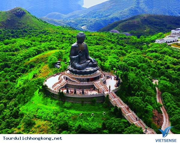 trải nghiệm hongkong lãng mạn