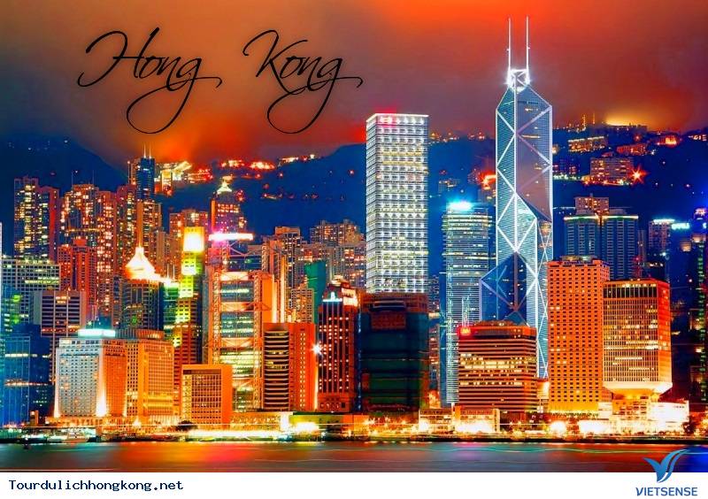 Khám Phá Những Điểm Ngắm Cảnh Đẹp Nhất Hong Kong - Ảnh 1