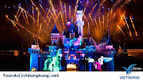 khu-vui-choi-giai-tri-disneyland--tour-du-lich-hong-kong