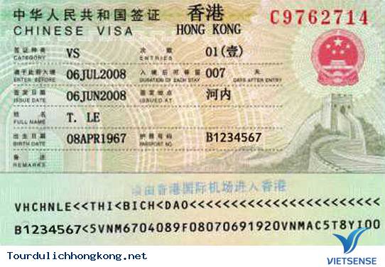 Kinh Nghiệm Đi Du Lịch Hồng Kông - Ảnh 1 Kinh Nghiệm Đi Du Lịch Hồng Kông - Ảnh 1