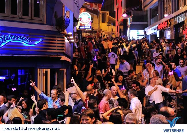 Lan Quế Phường - Hồng Kông - Ảnh 3 Lan Quế Phường - Hồng Kông - Ảnh 3