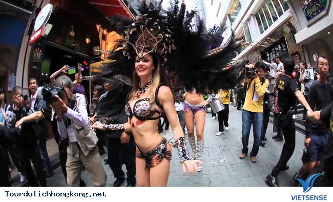 Lan Quế Phường - Hồng Kông - Ảnh 2 Lan Quế Phường - Hồng Kông - Ảnh 2