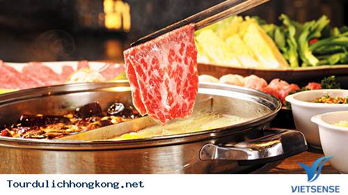 Lẩu nồi đất - Ảnh 1