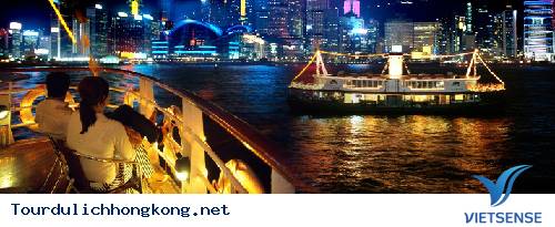 Lễ hội đếm ngược chào đón năm mới ở Hong Kong - Ảnh 3