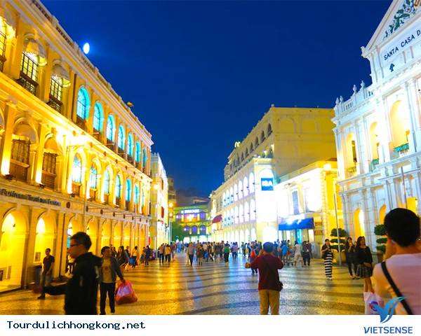 Dạo ở trung tâm thành phố Dạo ở trung tâm thành phố