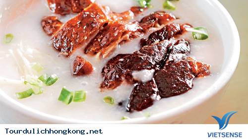 Mì và cháo - Ảnh 1 Mì và cháo - Ảnh 1