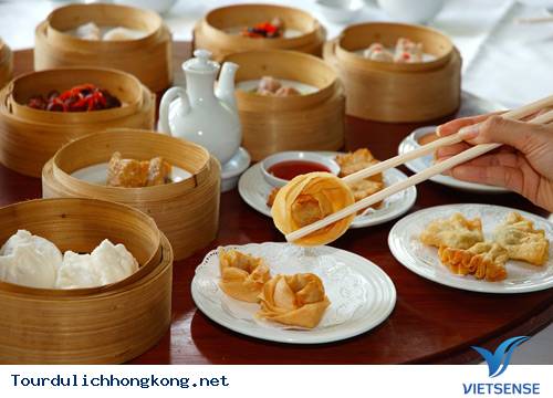 Món Ăn Trung Hoa - Dim Sum - Ảnh 3 Món Ăn Trung Hoa - Dim Sum - Ảnh 3
