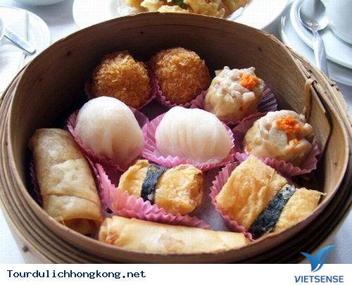 Món Ăn Trung Hoa - Dim Sum - Ảnh 1 Món Ăn Trung Hoa - Dim Sum - Ảnh 1
