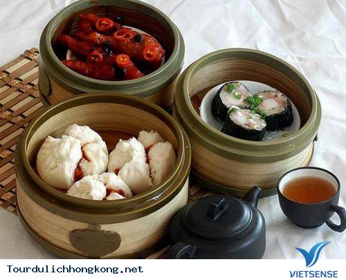 Món Ăn Trung Hoa - Dim Sum - Ảnh 4 Món Ăn Trung Hoa - Dim Sum - Ảnh 4