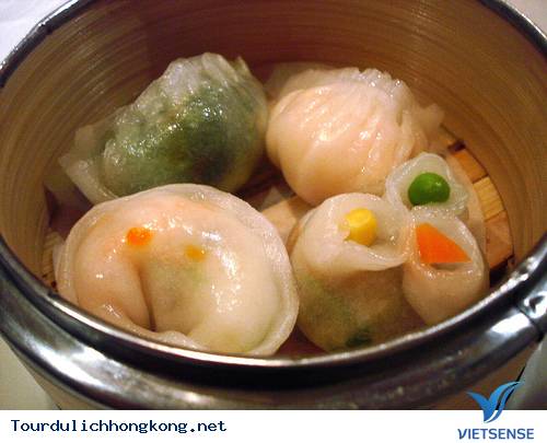 Món Ăn Trung Hoa - Dim Sum - Ảnh 2 Món Ăn Trung Hoa - Dim Sum - Ảnh 2