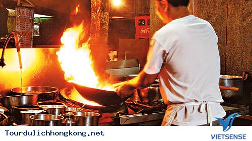 Món chiên-xào - Ảnh 1