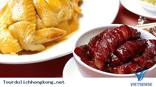 Món nướng Trung Quốc - Ảnh 1