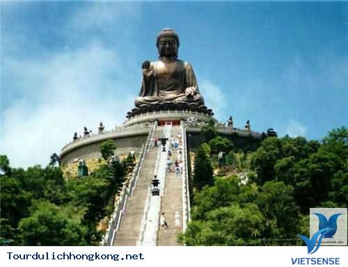 du lịch hongkong