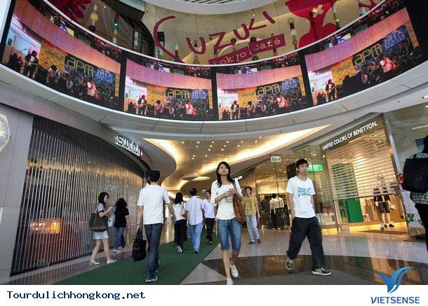 Một Số Điều Cần Lưu Ý Khi đi thăm quan Hồng Kông - Ảnh 2