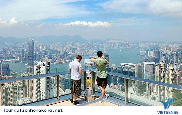 Một Số Điều Cần Lưu Ý Khi đi thăm quan Hồng Kông - Ảnh 3