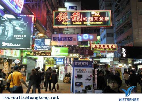 một góc người việt tại hongkong một góc người việt tại hongkong