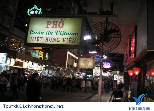 một góc người việt tại hongkong một góc người việt tại hongkong