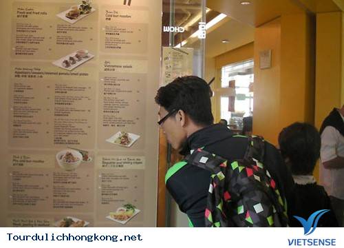 một góc người việt tại hongkong một góc người việt tại hongkong