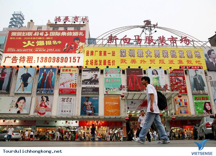 Vụ khủng hoảng Hong Kong  Kinh tế và Văn hóa  Tiếng Việt