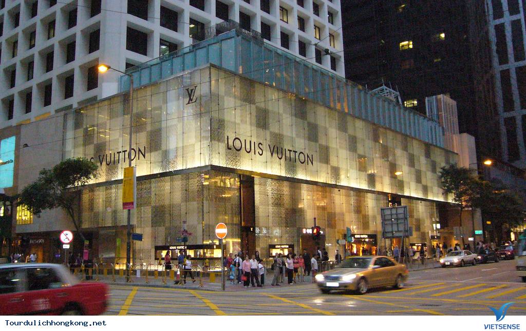 Mua sắm gì khi đi thăm quan Hồng Kông? - Ảnh 5