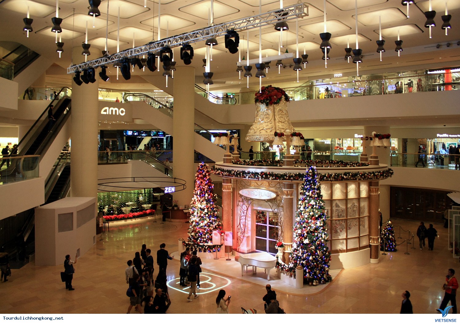 Mua sắm gì khi đi thăm quan Hồng Kông? - Ảnh 2