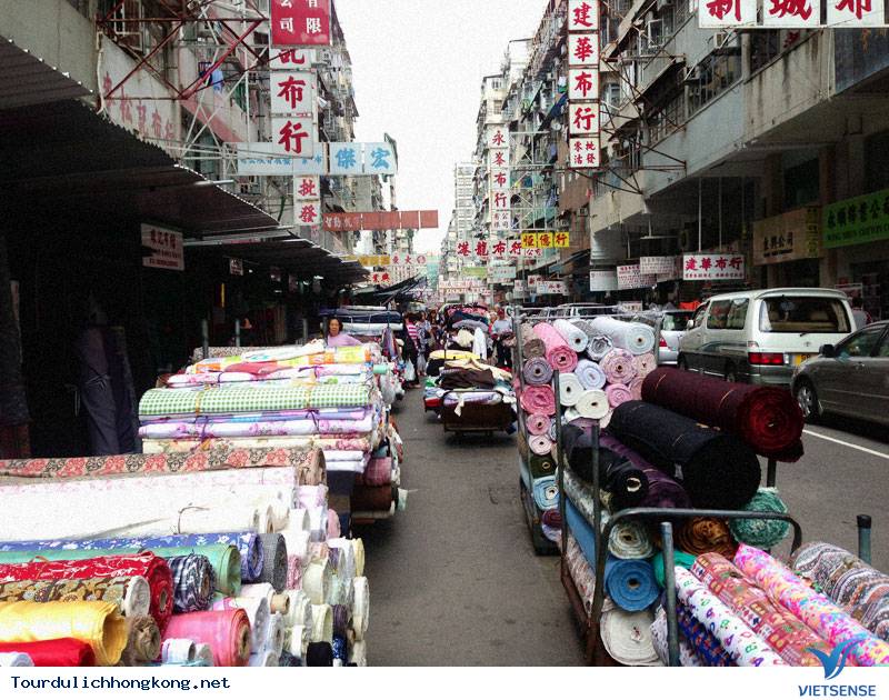 Mua sắm gì khi đi khám phá Hồng Kông? - Ảnh 17