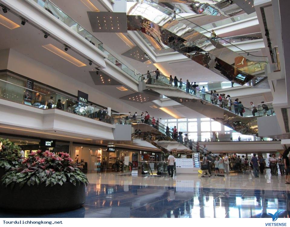 Mua sắm gì khi đi thăm quan Hồng Kông? - Ảnh 3