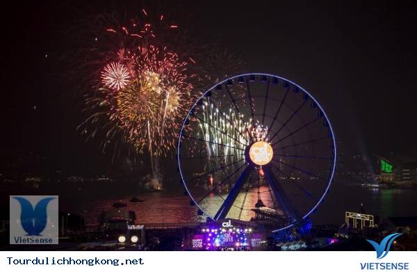 Nên hành trình ở đâu vào dịp Noel cuối năm 2015