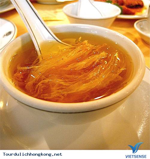 Nét đẹp trong ẩm thực Hồng Kông - Ảnh 3 Nét đẹp trong ẩm thực Hồng Kông - Ảnh 3