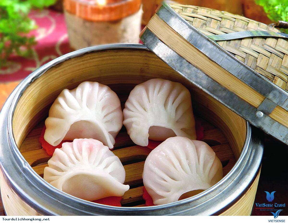 NẾU CHỈ CÓ MỘT NGÀY KHÁM PHÁ HONGKONG