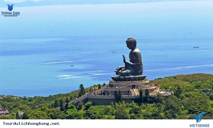 NẾU CHỈ CÓ MỘT NGÀY KHÁM PHÁ HONGKONG