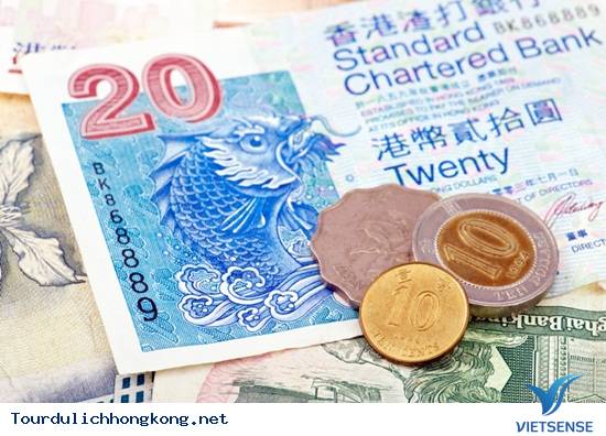 Ngôn Ngữ Và Tiền Tệ Ở Hồng Kông - Ảnh 2