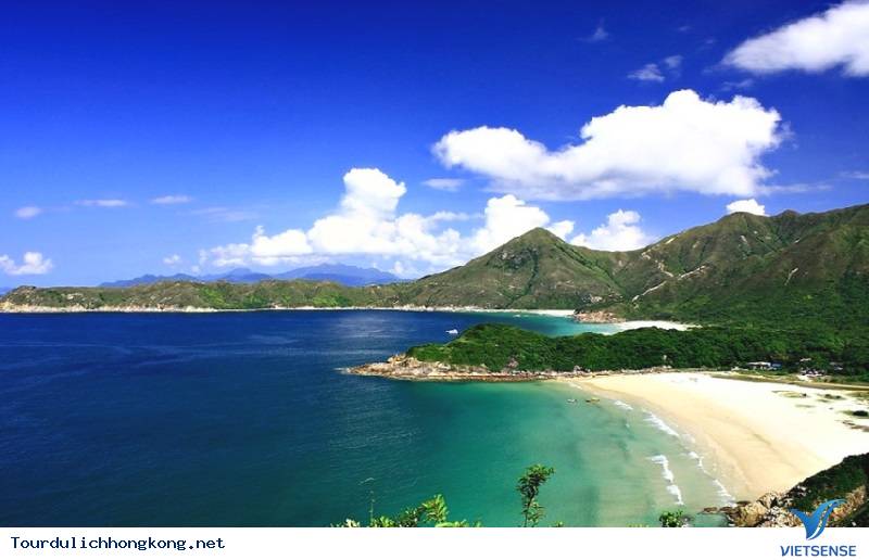 Tung Ping Chau: Tung Ping Chau: