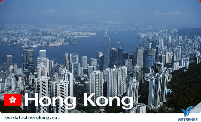 Những câu hỏi thắc mắc khi đi du lịch  Hồng Kông