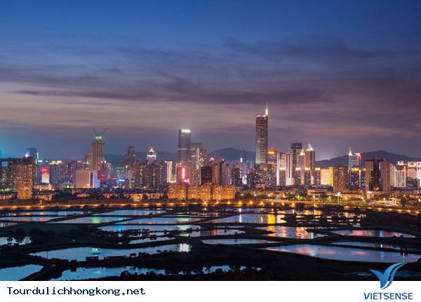 Những địa điểm điểm đẹp mê hồn của Hồng Kông - Ảnh 5 Những địa điểm điểm đẹp mê hồn của Hồng Kông - Ảnh 5