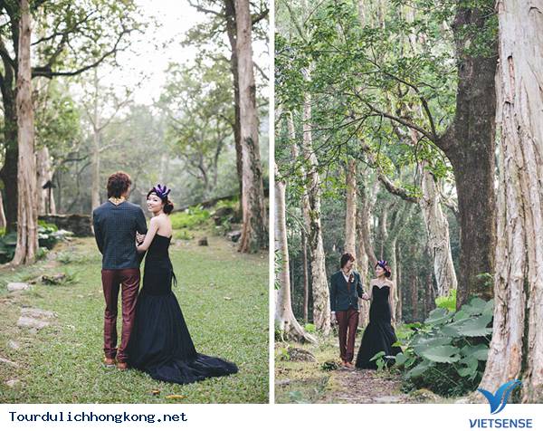 Những địa điểm điểm đẹp mê hồn của Hồng Kông - Ảnh 1 Những địa điểm điểm đẹp mê hồn của Hồng Kông - Ảnh 1