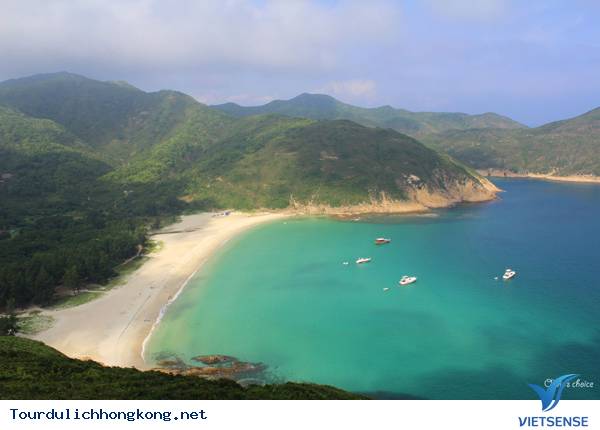 Những địa điểm điểm đẹp mê hồn của Hồng Kông - Ảnh 3 Những địa điểm điểm đẹp mê hồn của Hồng Kông - Ảnh 3