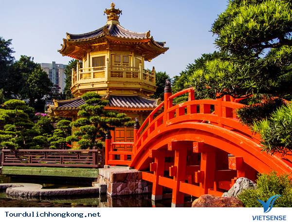 Những địa điểm điểm đẹp mê hồn của Hồng Kông - Ảnh 9 Những địa điểm điểm đẹp mê hồn của Hồng Kông - Ảnh 9