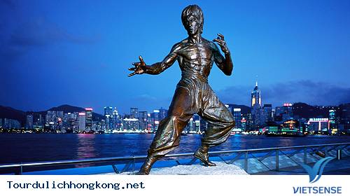 Những điểm đến ở Hong Kong không thể bỏ qua - Ảnh 3