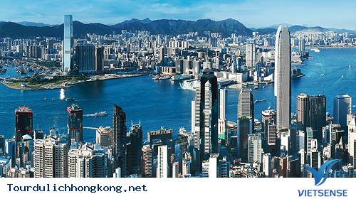 Những điểm đến ở Hong Kong không thể bỏ qua - Ảnh 2