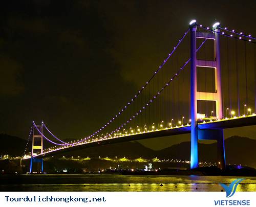 Những điểm đến ở Hong Kong không thể bỏ qua - Ảnh 5