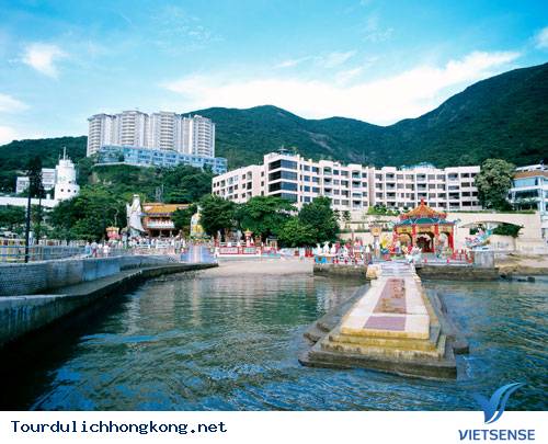 Những điểm đến ở Hong Kong không thể bỏ qua - Ảnh 4