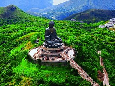 Đại Nhĩ Sơn - Ảnh 1 Đại Nhĩ Sơn - Ảnh 1