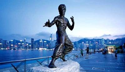 Đại lộ Ngôi Sao Đại lộ Ngôi Sao