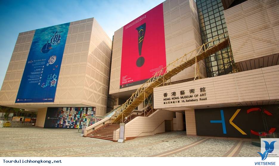 du lịch hongkong miễn phí