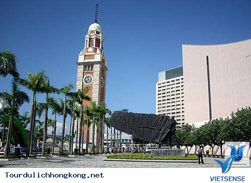 du lịch hongkong miễn phí