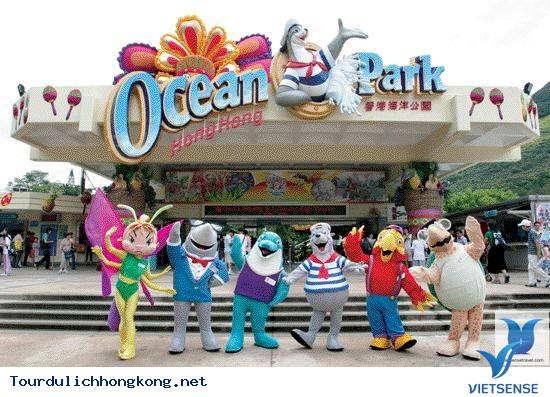 du lịch hongkong miễn phí