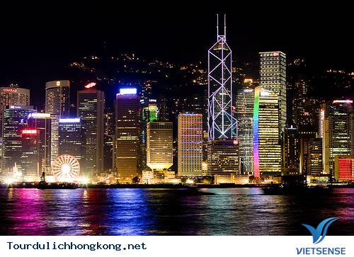 Những điều cần biết khi đến Hong Kong - Ảnh 1